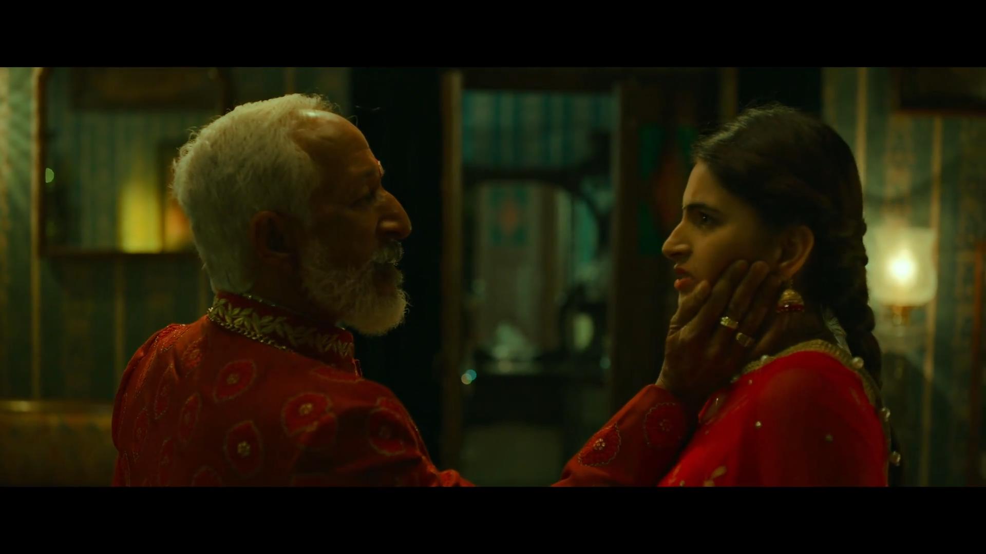 孤夜寻凶剧照的剧照