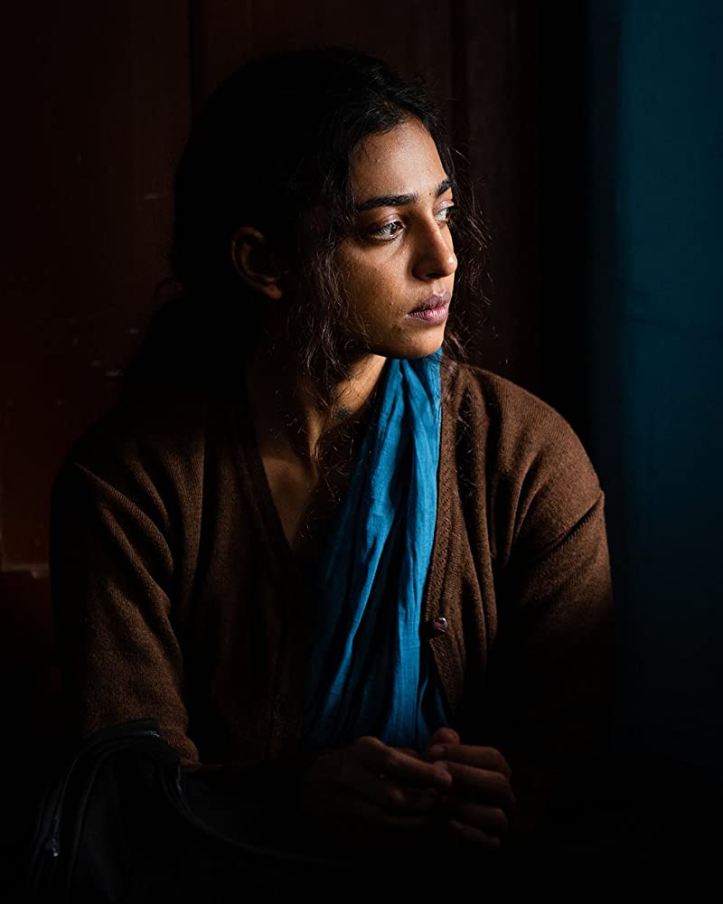 孤夜寻凶剧照的剧照