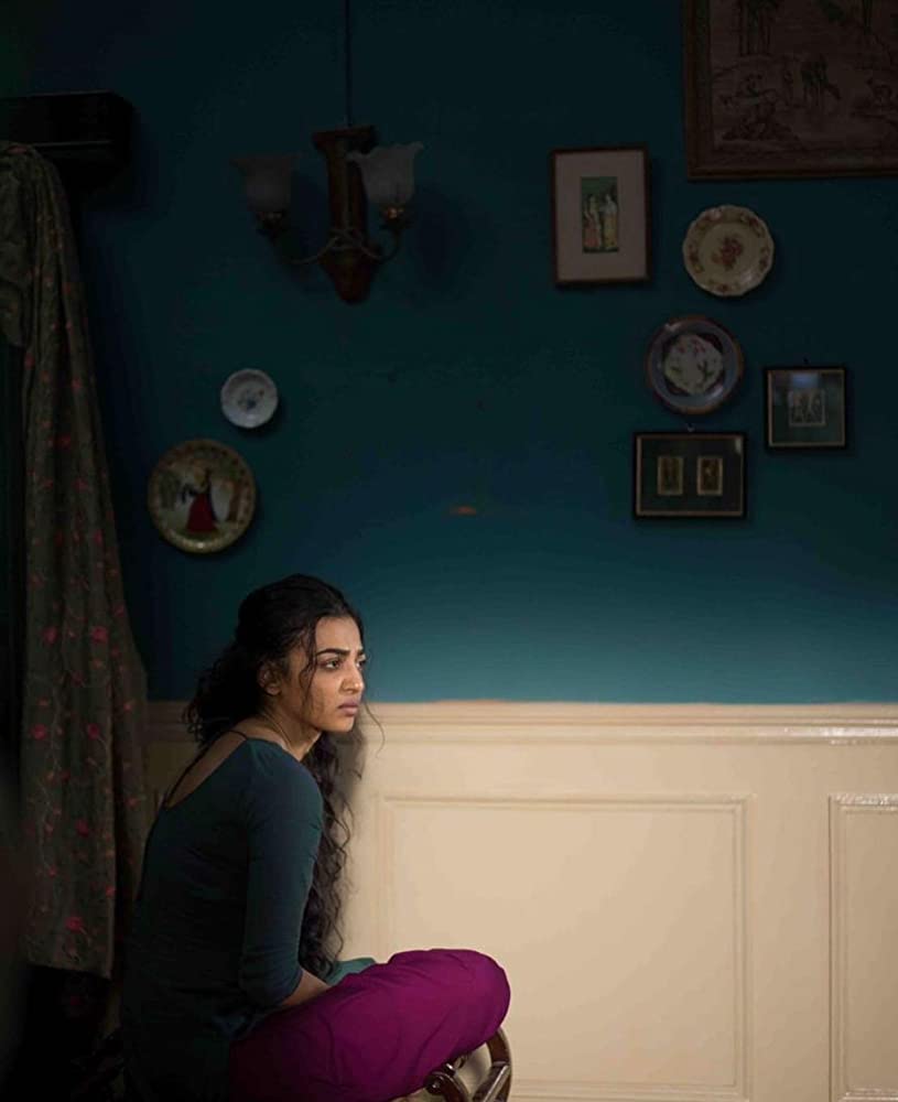 孤夜寻凶剧照的剧照