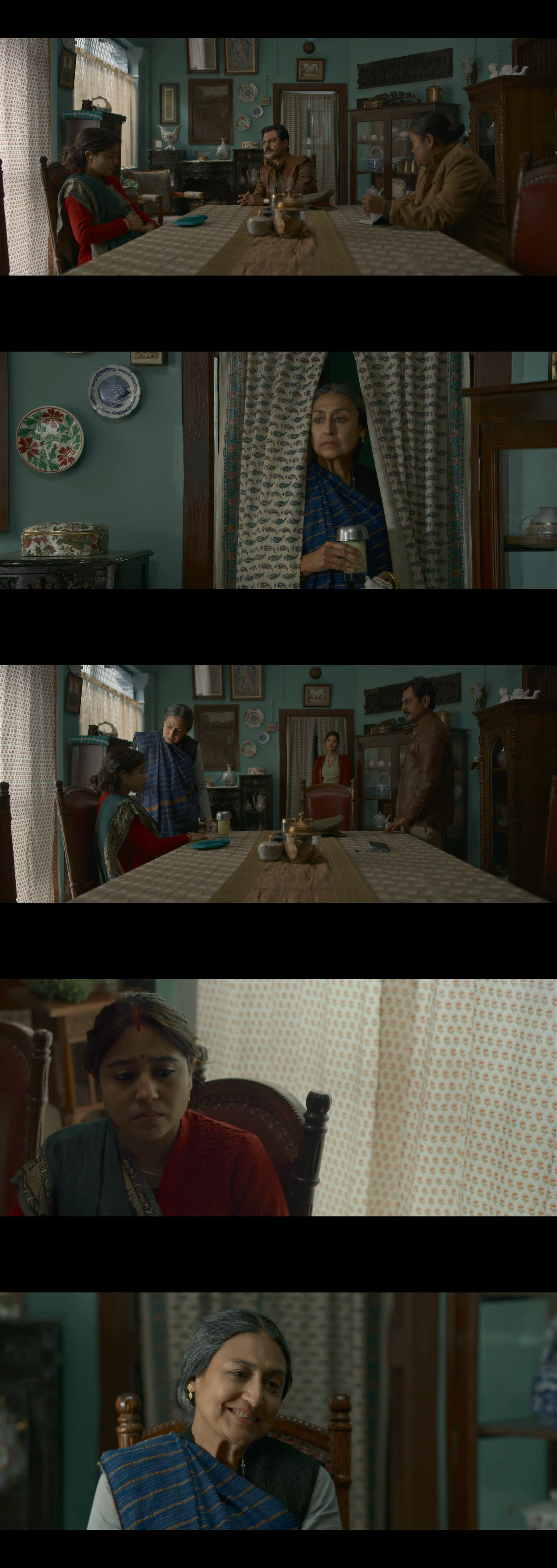 孤夜寻凶剧照的剧照