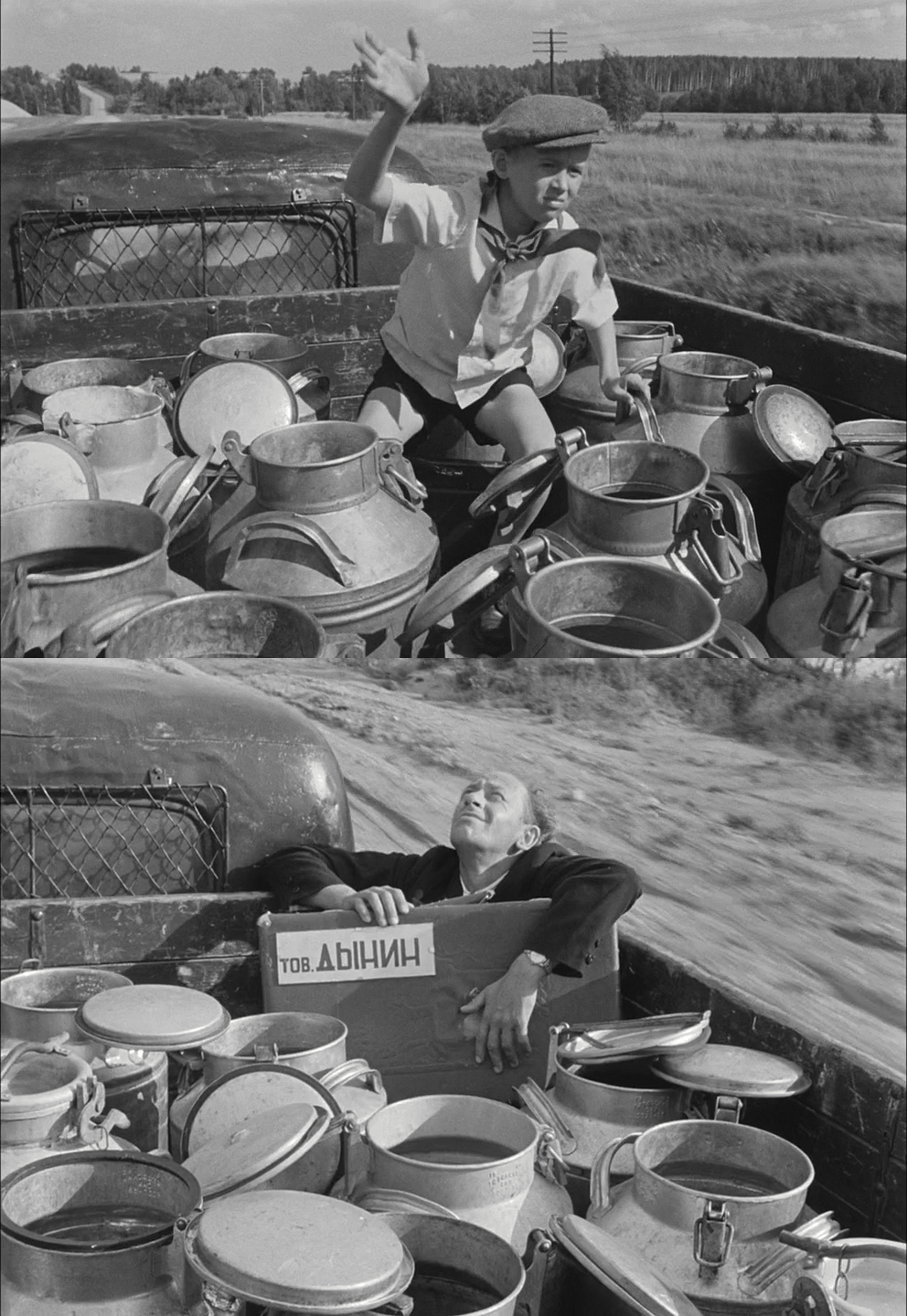 欢迎光临，或闲人免入剧照的剧照