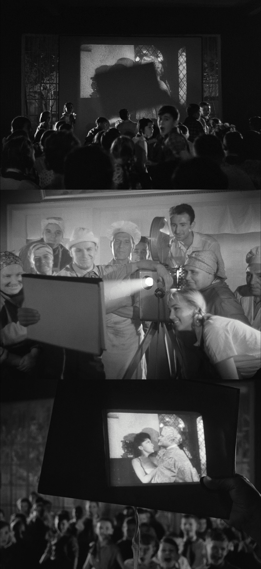 欢迎光临，或闲人免入剧照的剧照