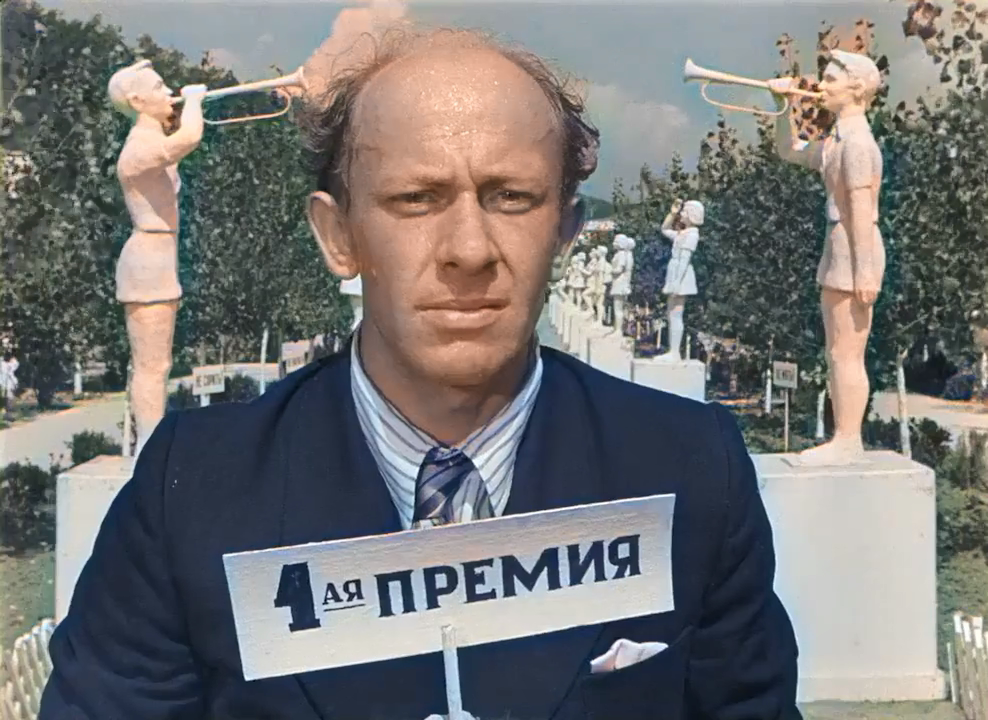 欢迎光临，或闲人免入剧照的剧照