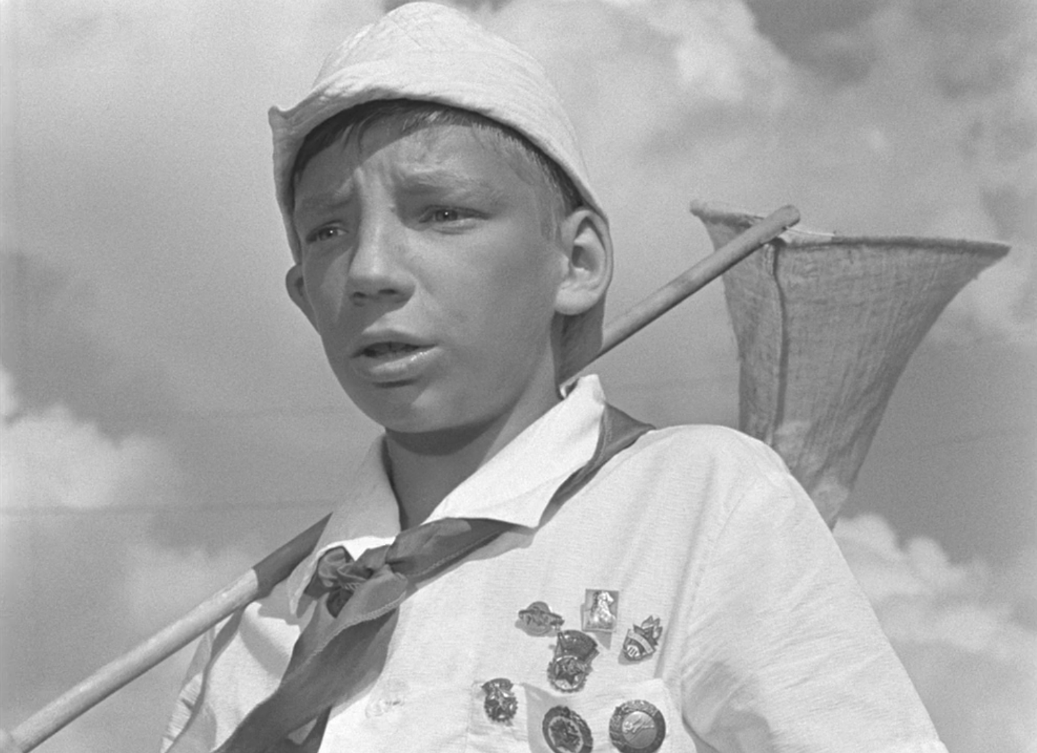 欢迎光临，或闲人免入剧照的剧照