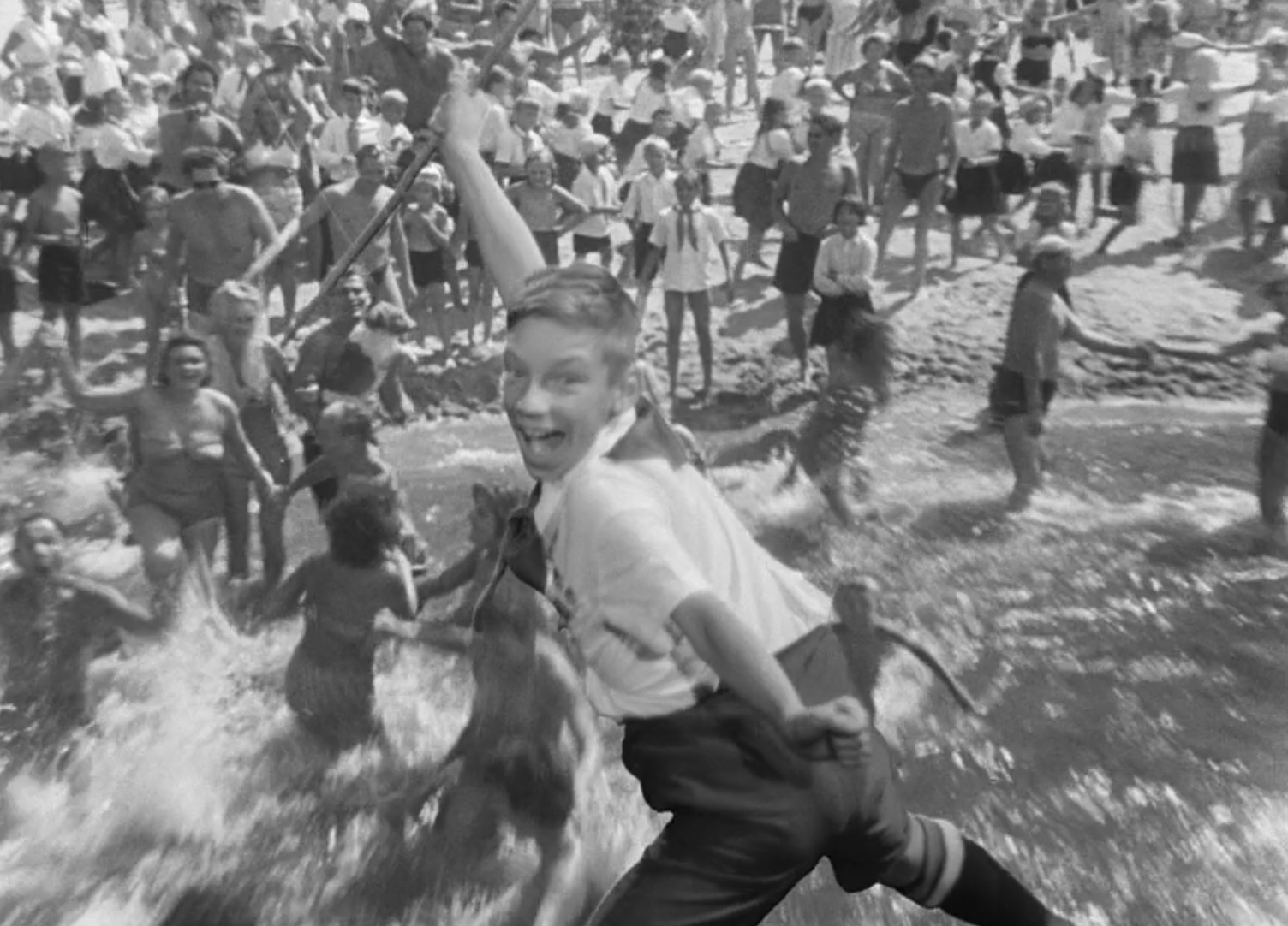 欢迎光临，或闲人免入剧照的剧照