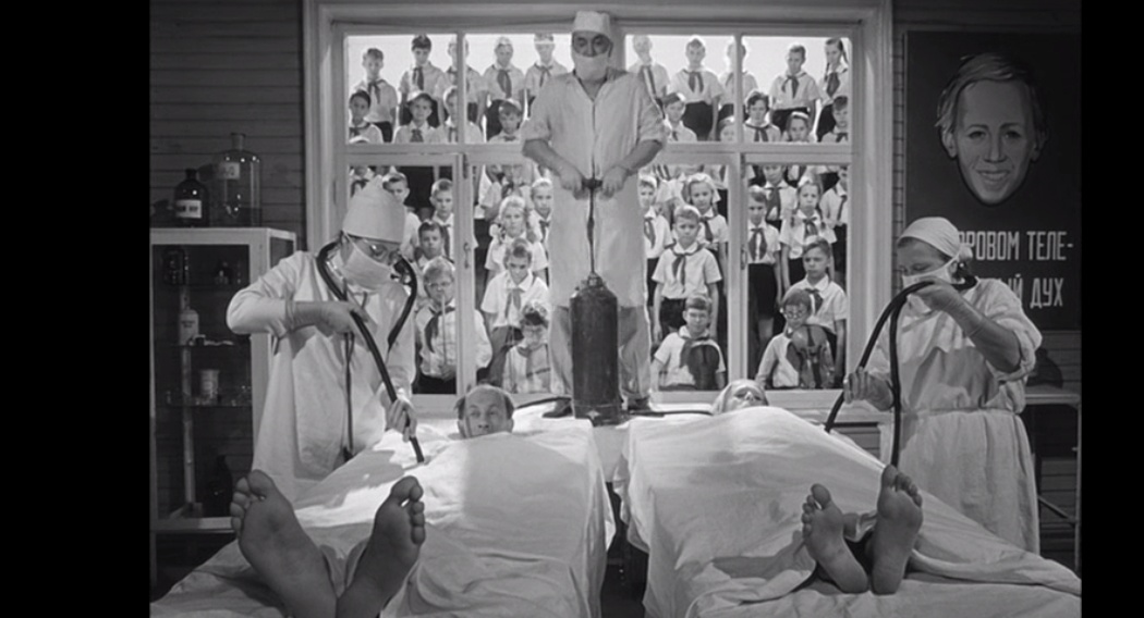 欢迎光临，或闲人免入剧照的剧照