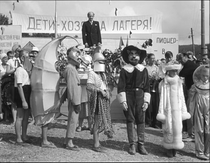 欢迎光临，或闲人免入剧照的剧照