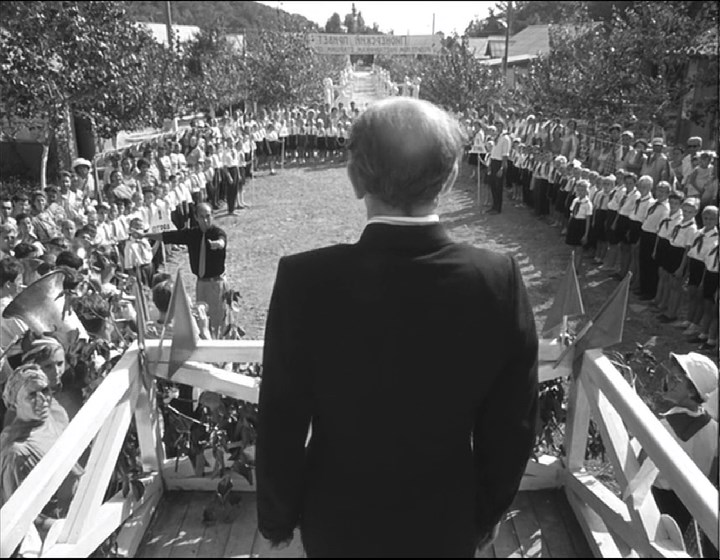 欢迎光临，或闲人免入剧照的剧照