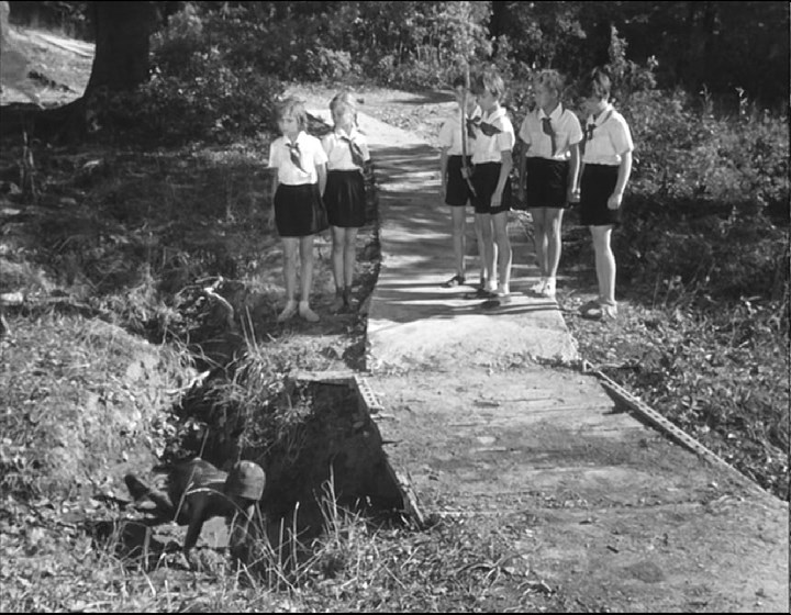 欢迎光临，或闲人免入剧照的剧照