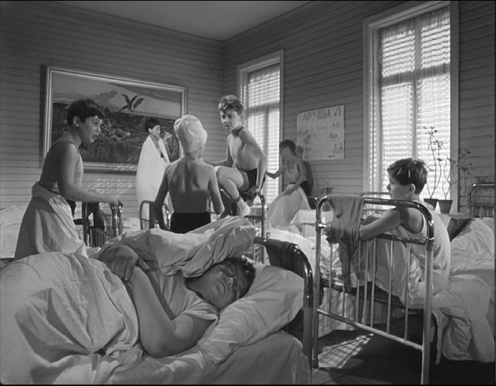 欢迎光临，或闲人免入剧照的剧照