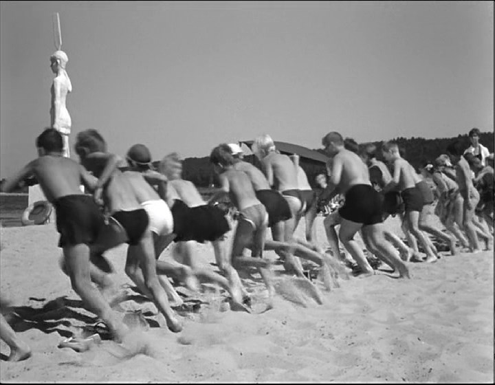 欢迎光临，或闲人免入剧照的剧照