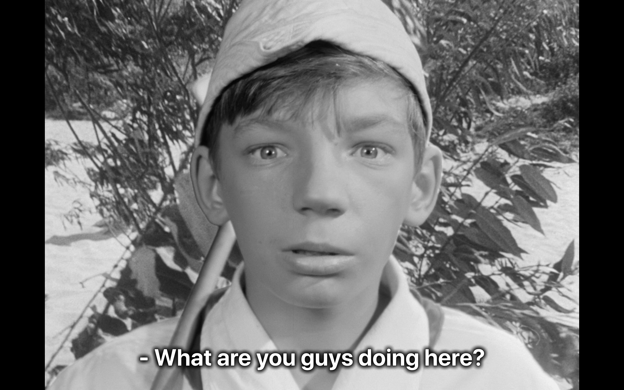 欢迎光临，或闲人免入剧照的剧照