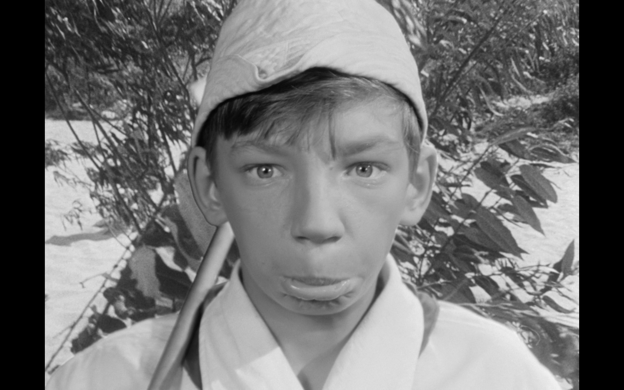 欢迎光临，或闲人免入剧照的剧照