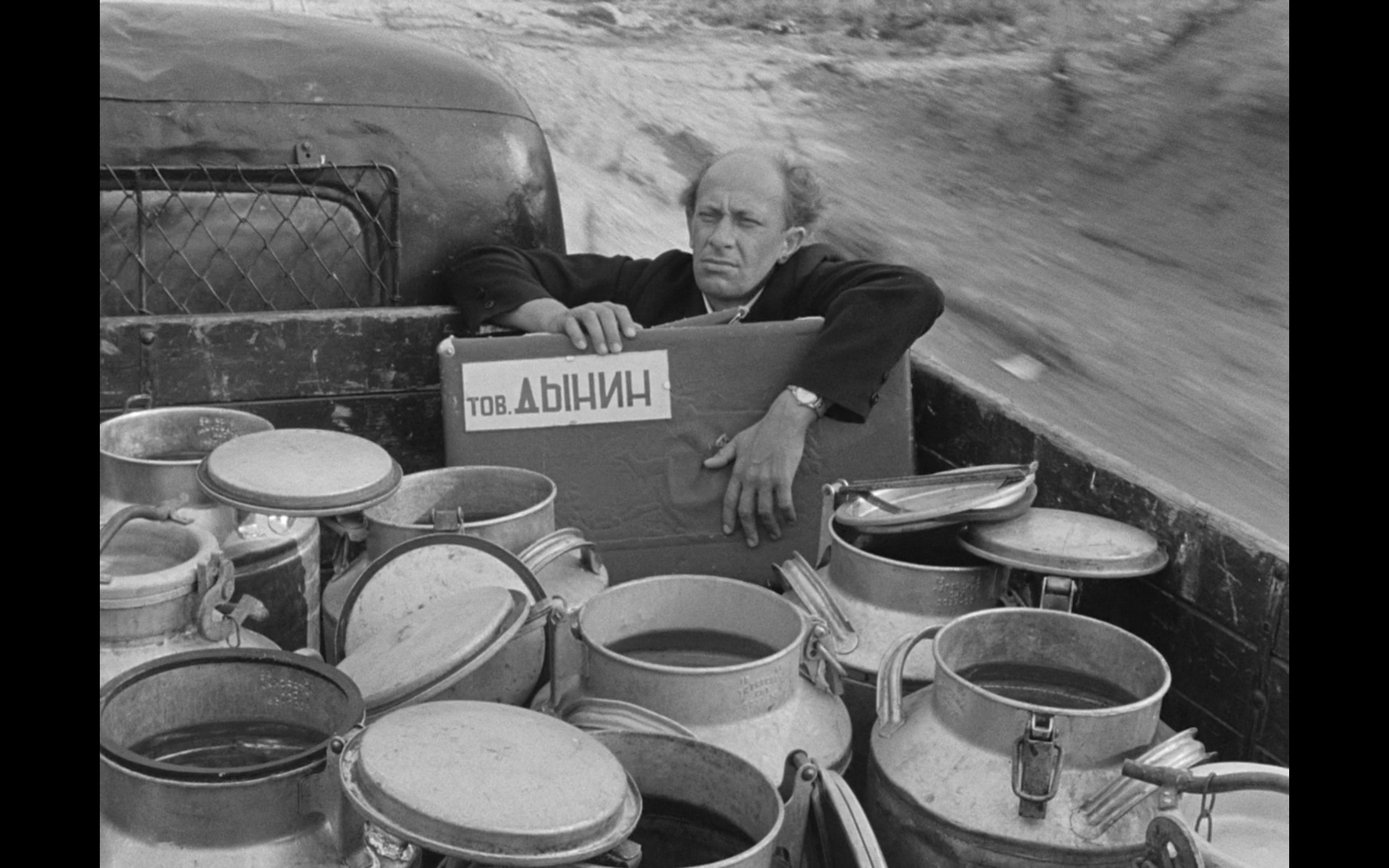 欢迎光临，或闲人免入剧照的剧照