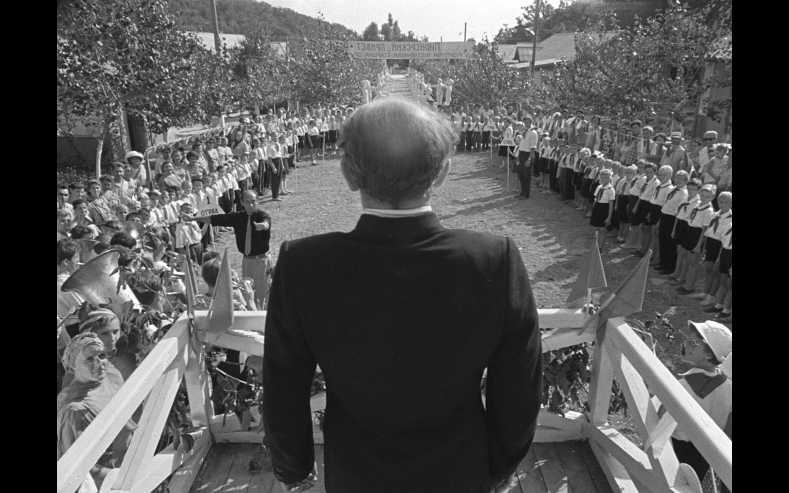 欢迎光临，或闲人免入剧照的剧照