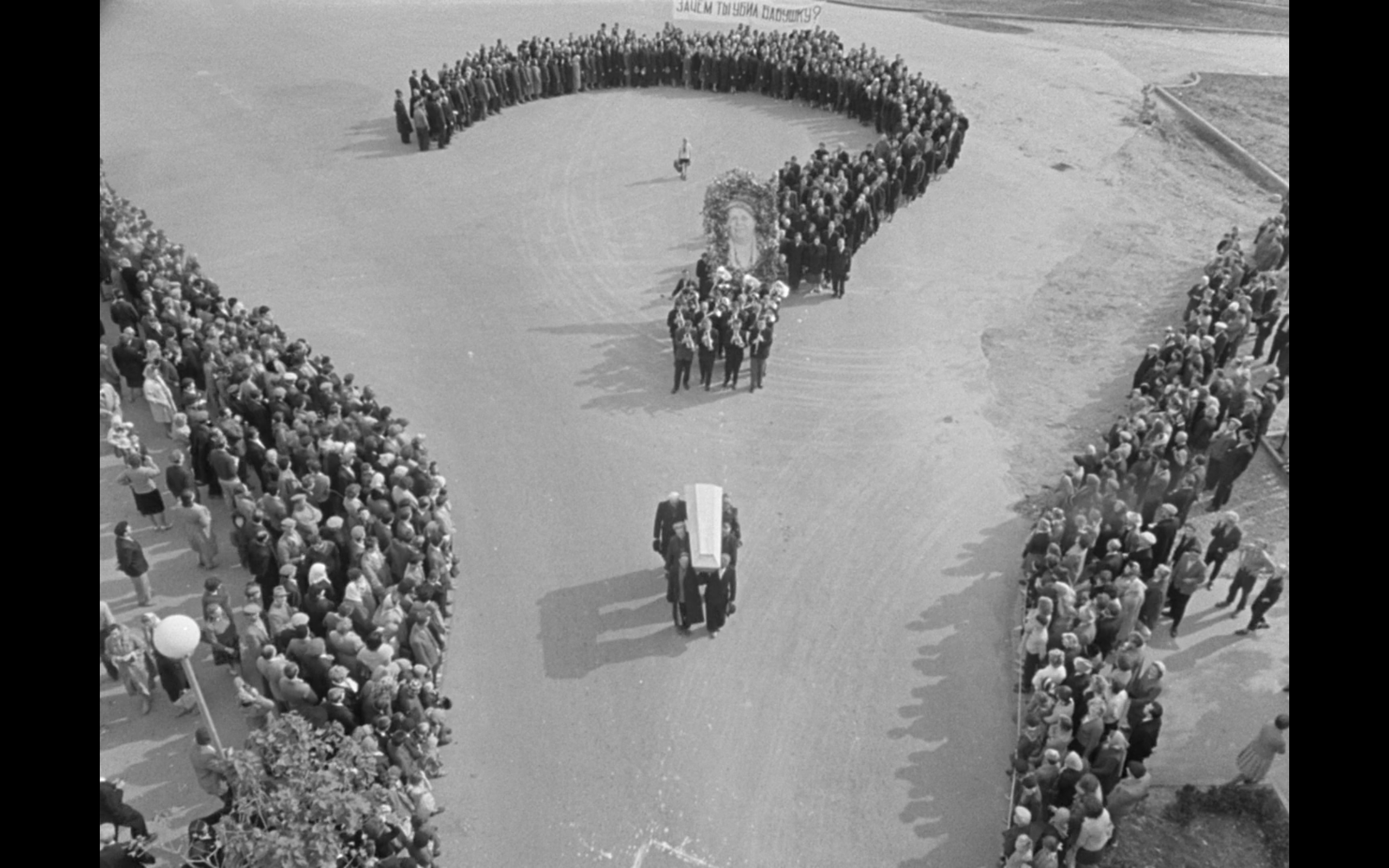 欢迎光临，或闲人免入剧照的剧照