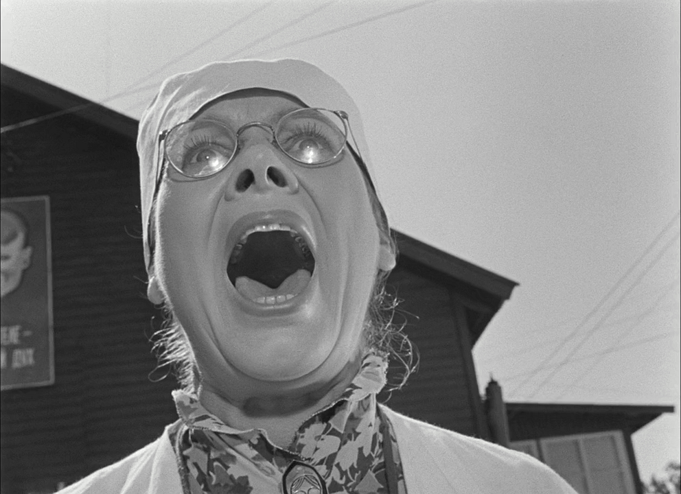 欢迎光临，或闲人免入剧照的剧照