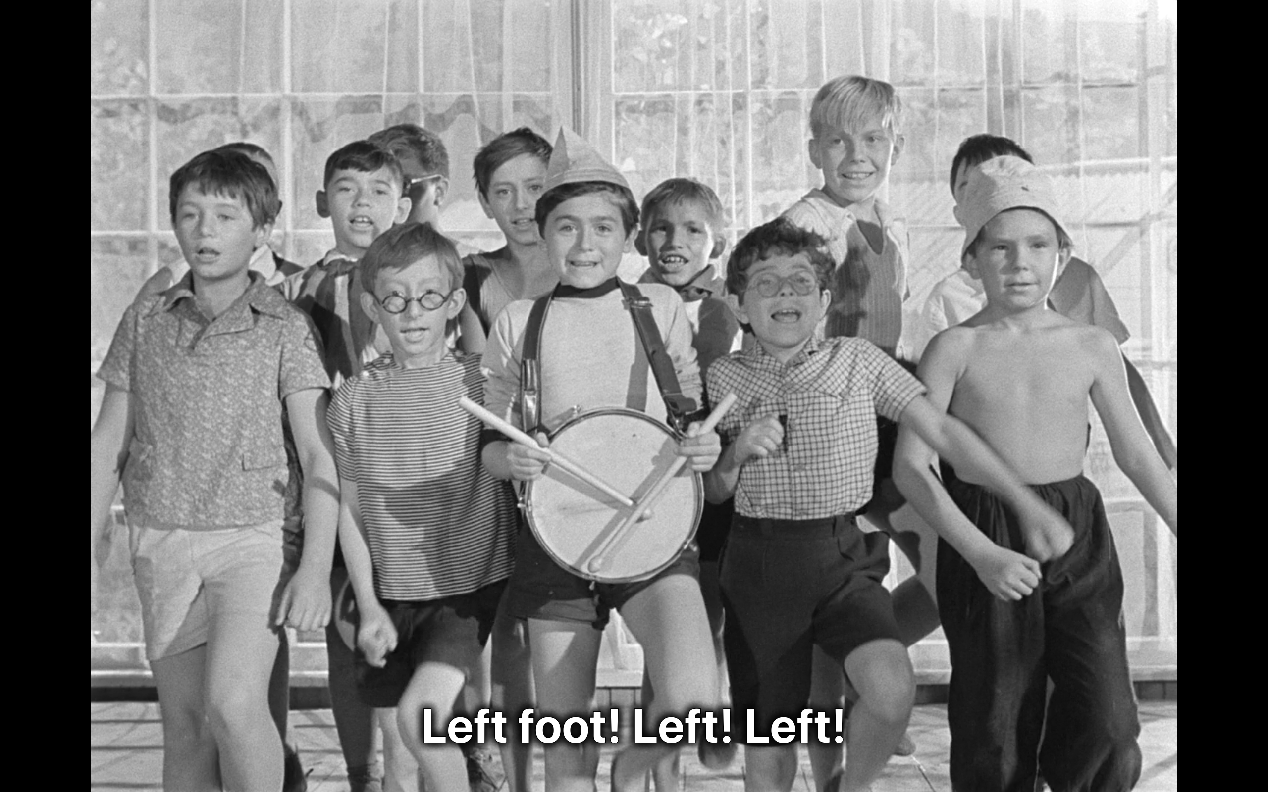 欢迎光临，或闲人免入剧照的剧照