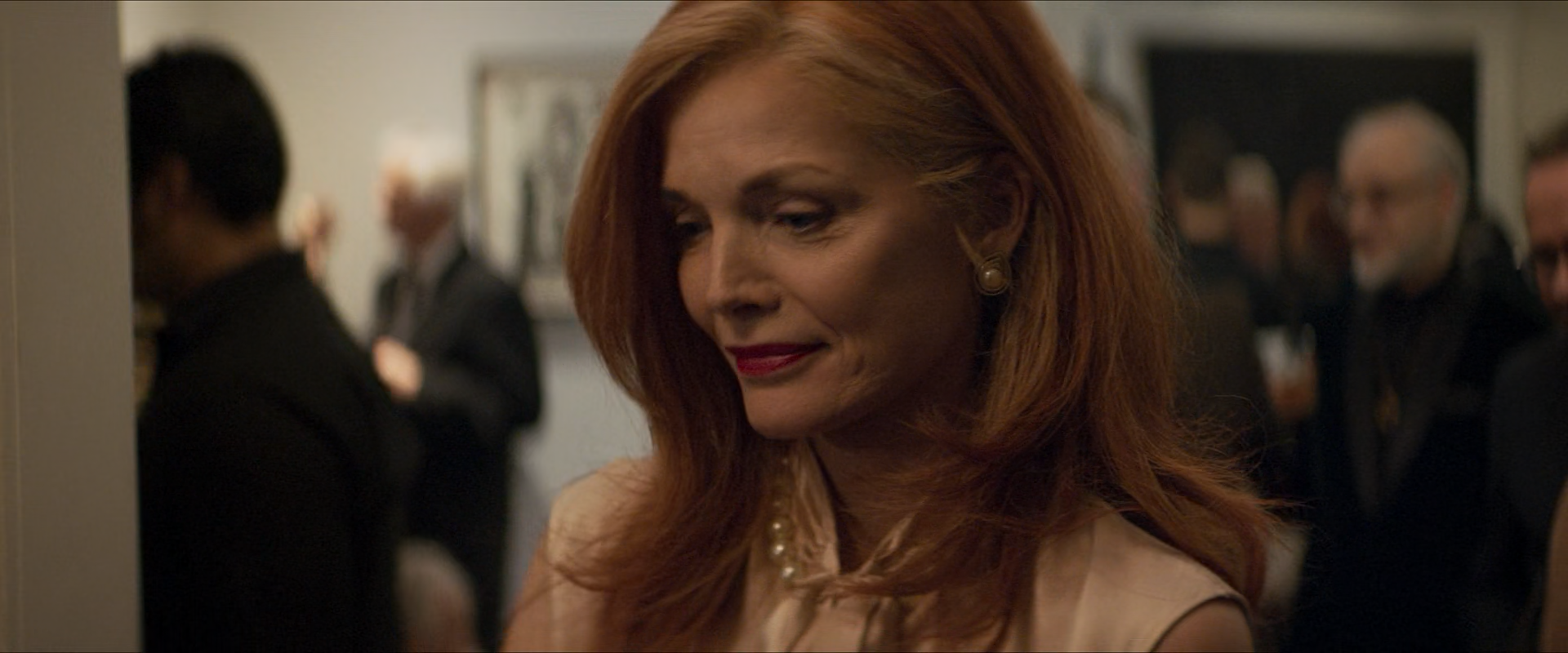 法式出口剧照的剧照