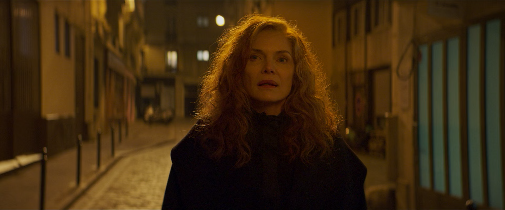 法式出口剧照的剧照