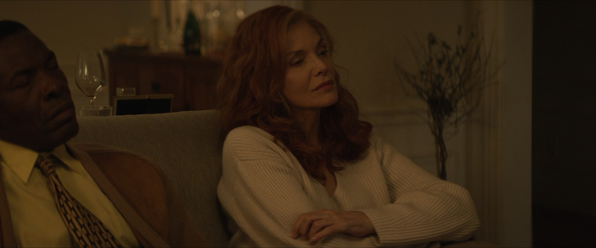 法式出口剧照的剧照