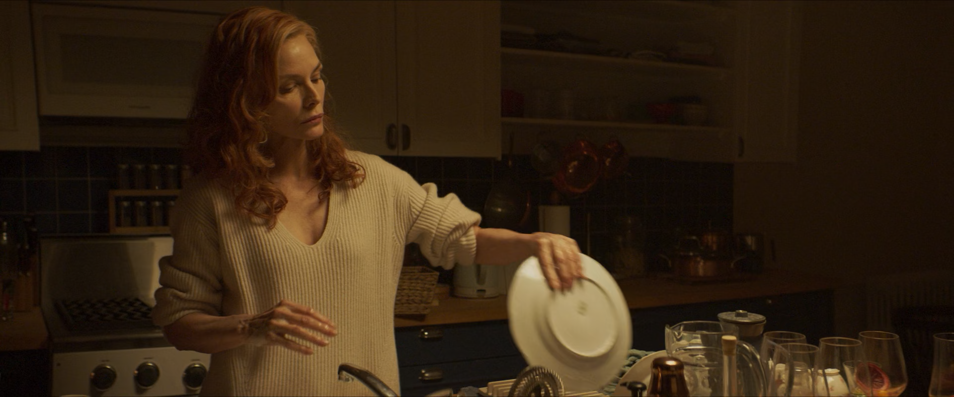 法式出口剧照的剧照