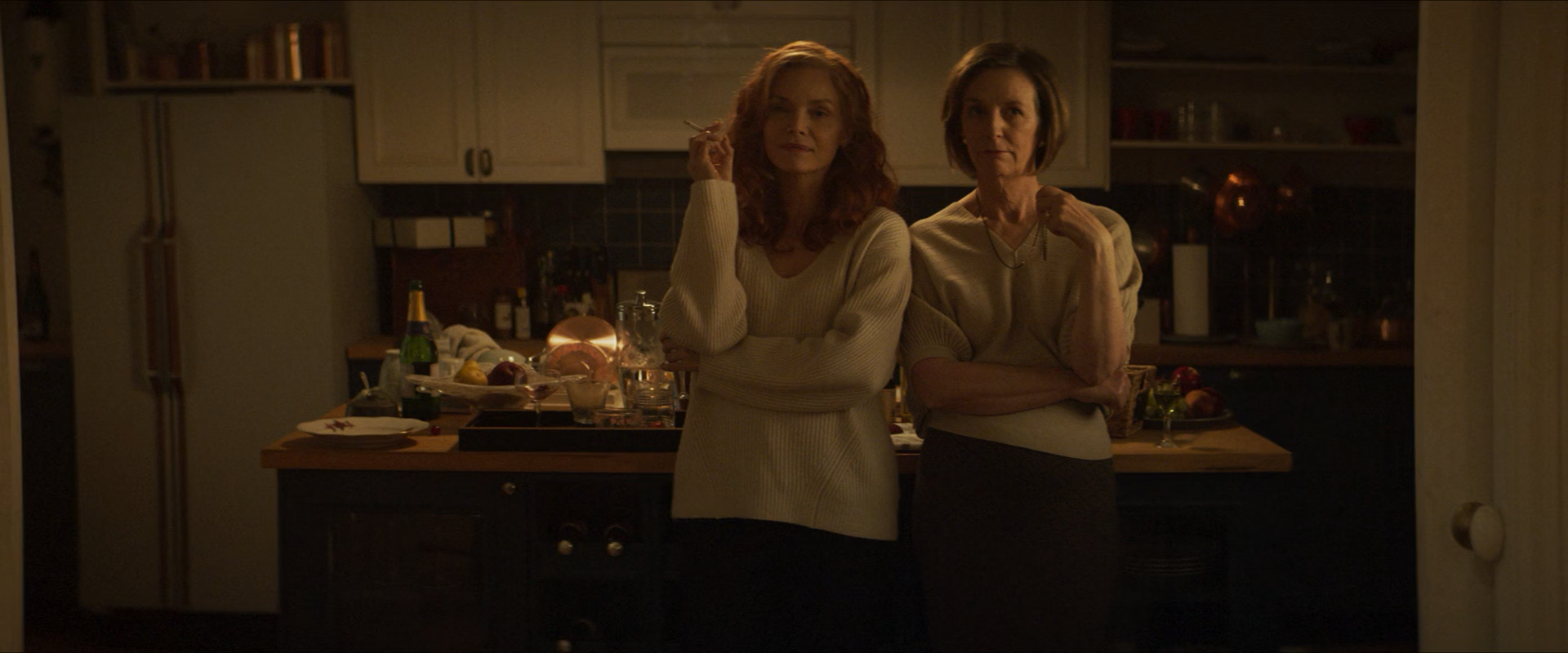 法式出口剧照的剧照