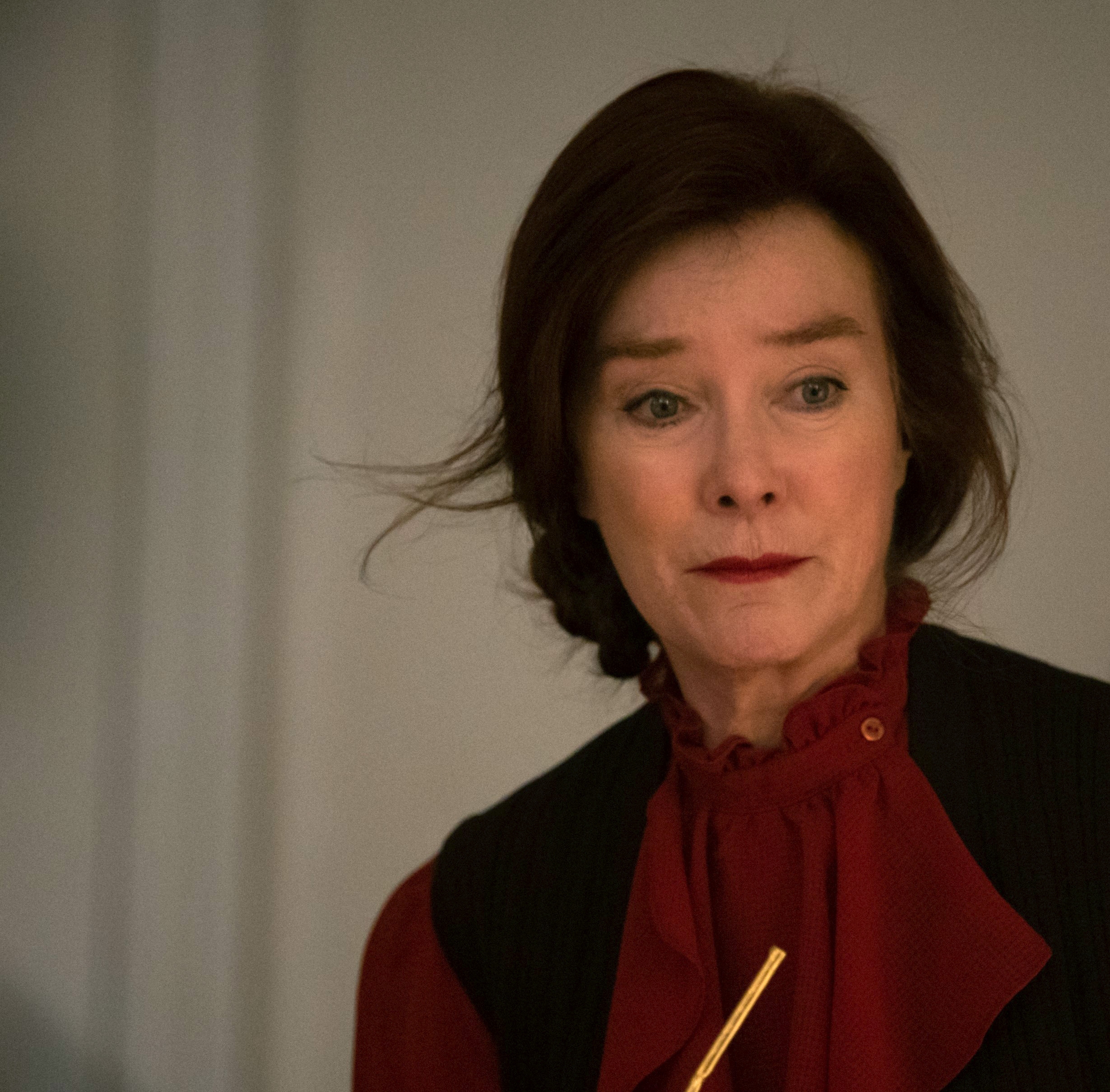 法式出口剧照的剧照