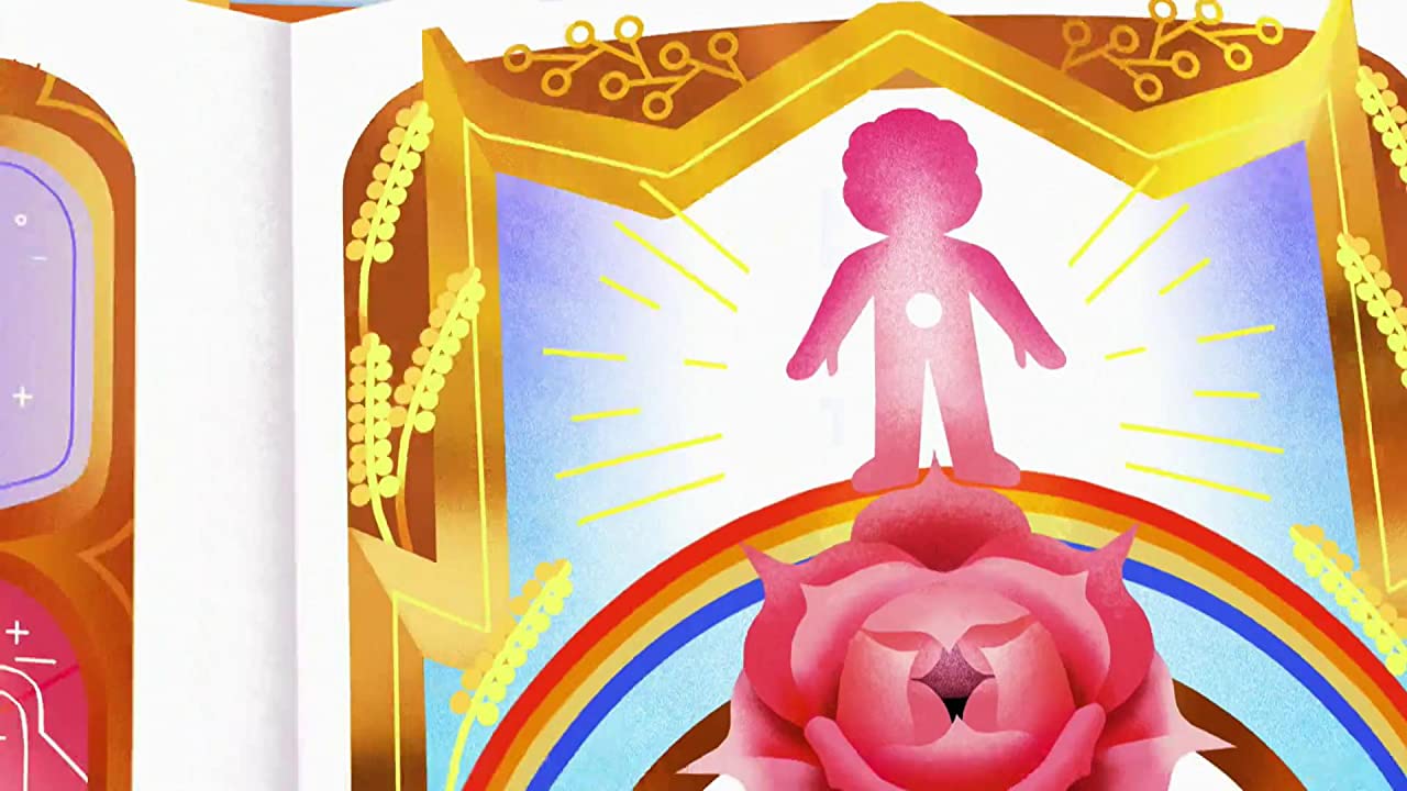 宇宙小子大电影剧照的剧照