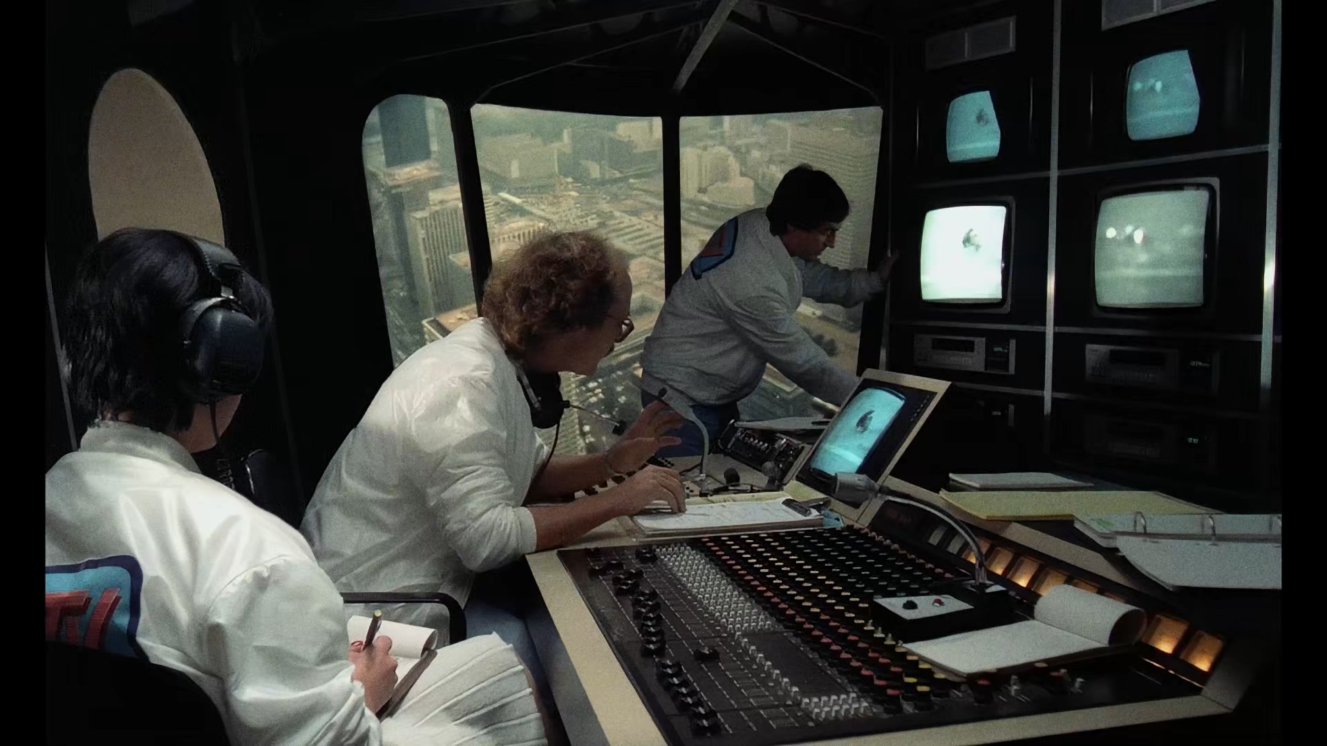 冒险的代价剧照的剧照