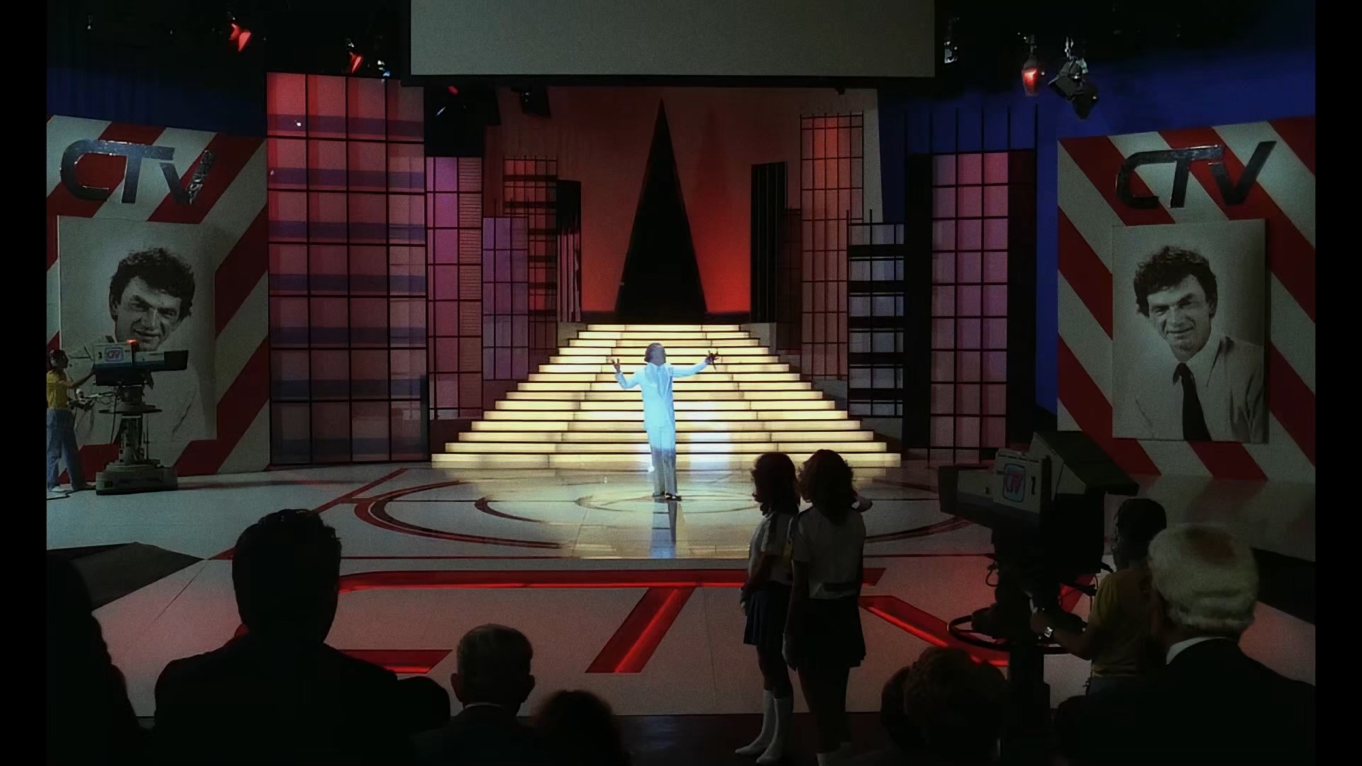 冒险的代价剧照的剧照