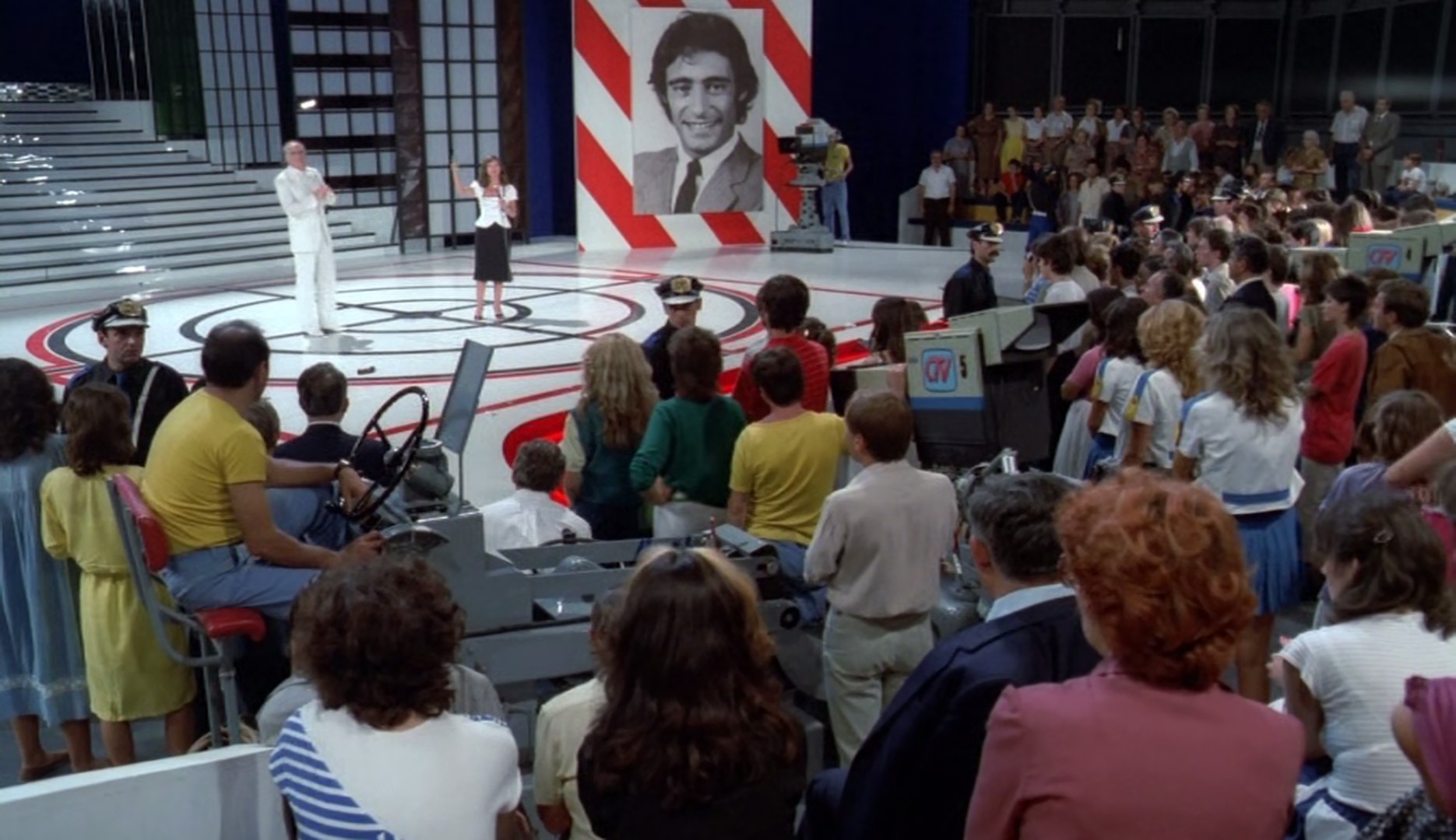 冒险的代价剧照的剧照