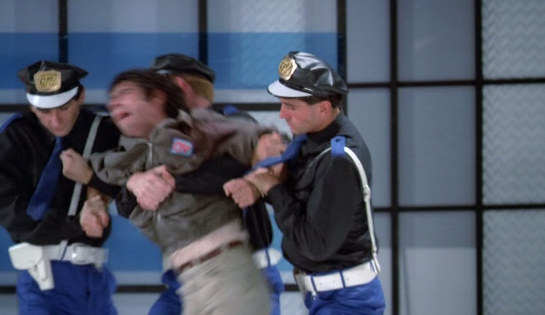 冒险的代价剧照的剧照