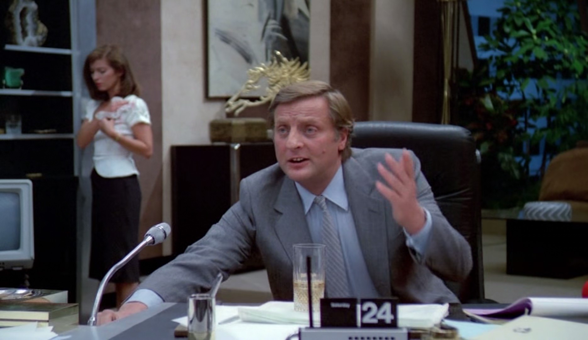 冒险的代价剧照的剧照