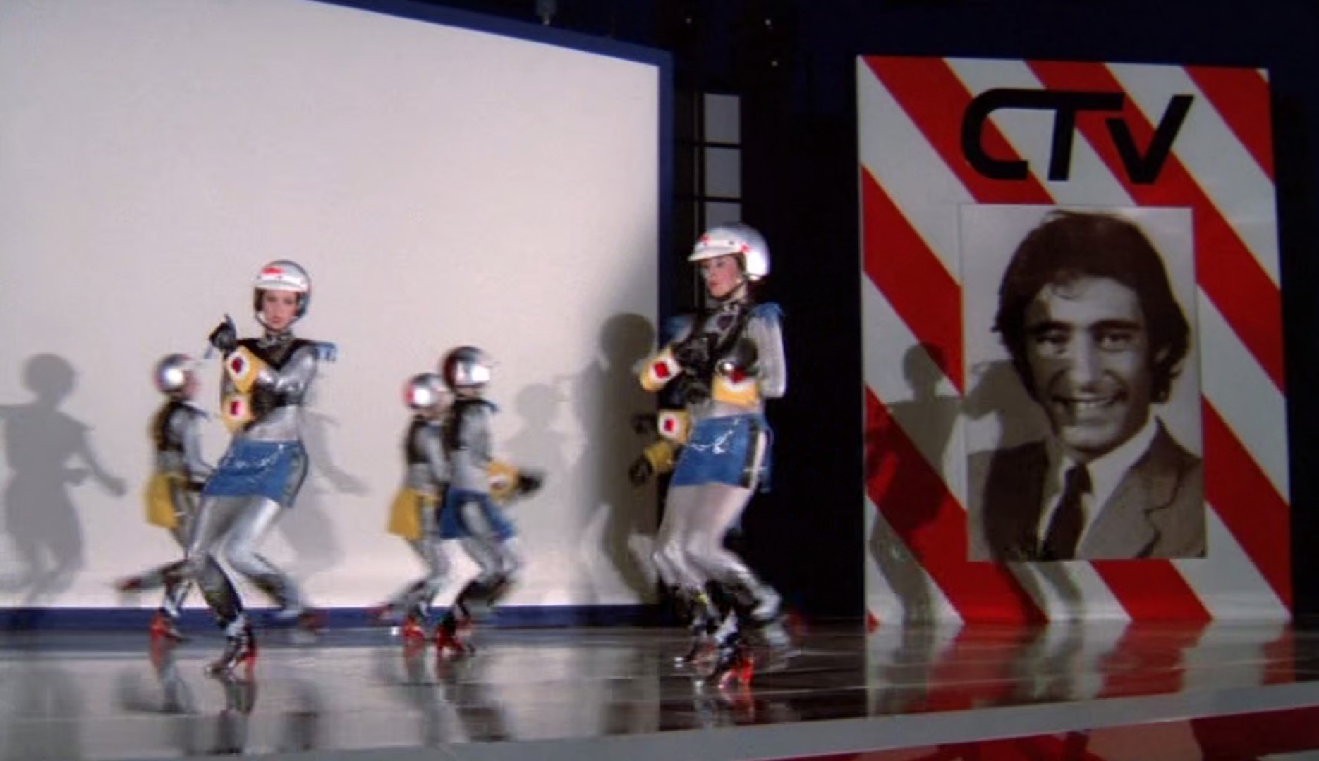 冒险的代价剧照的剧照