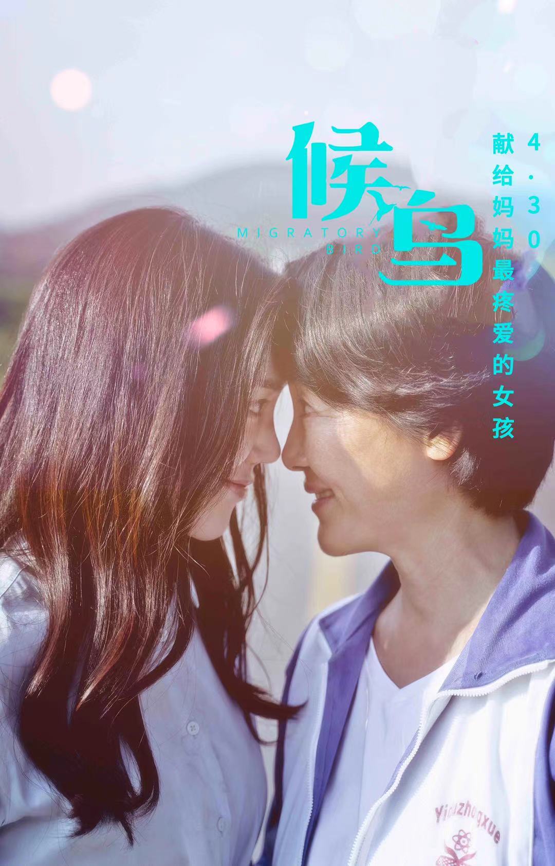 候鸟剧照的剧照