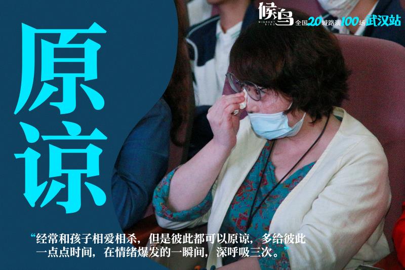 候鸟剧照的剧照