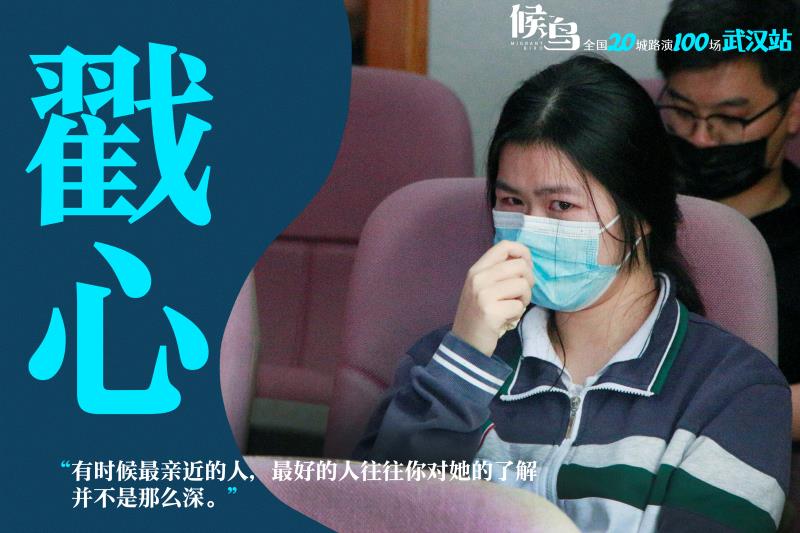 候鸟剧照的剧照