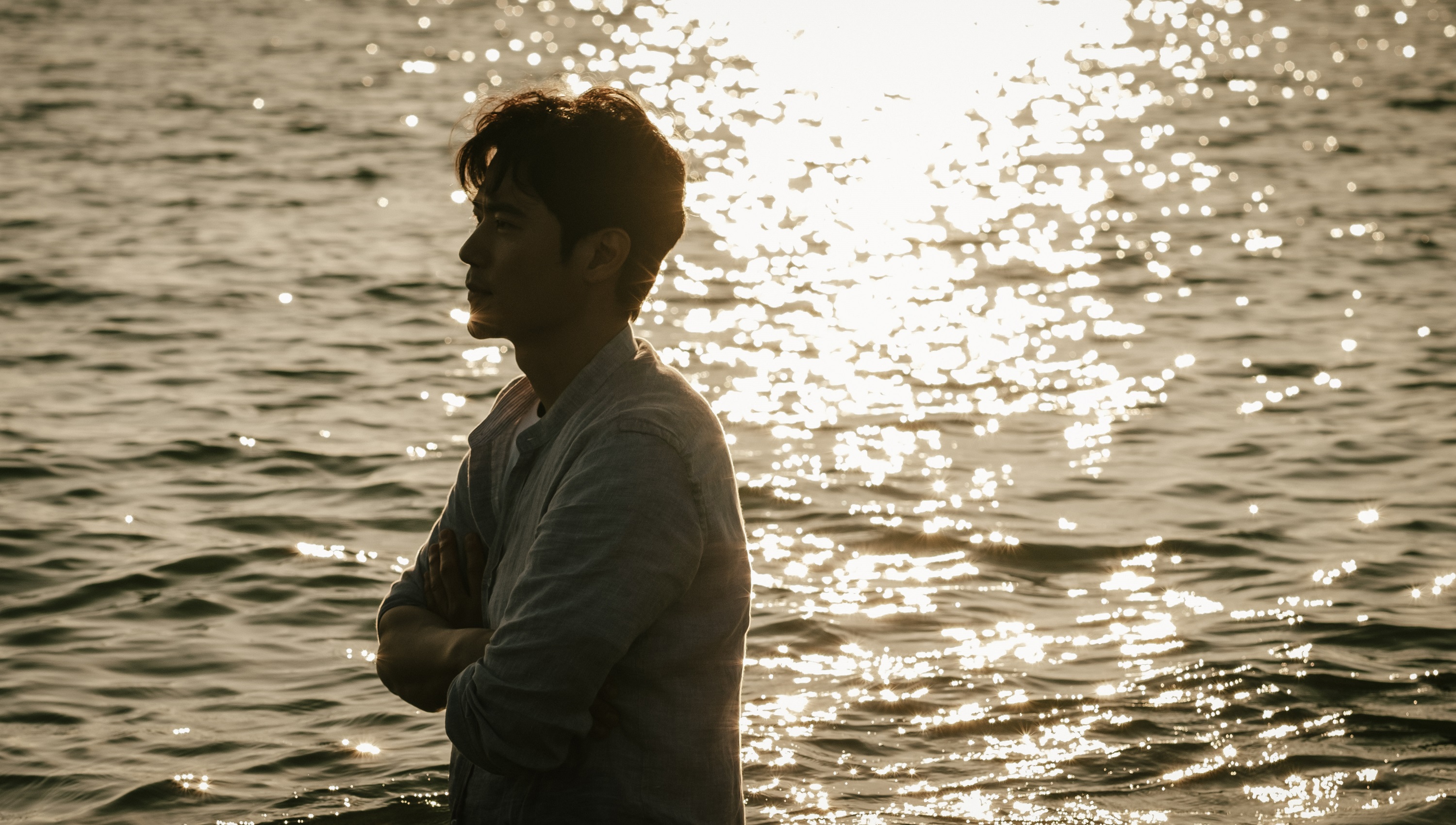 明天的记忆剧照的剧照