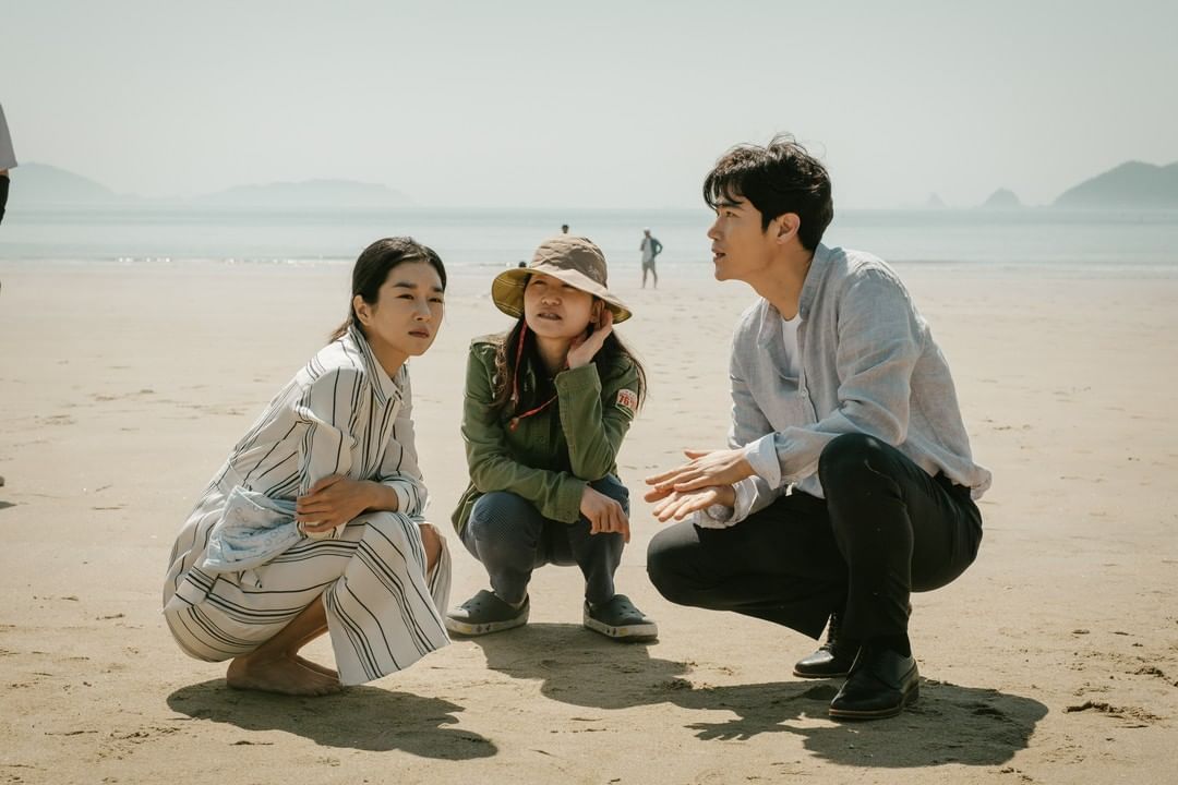 明天的记忆剧照的剧照