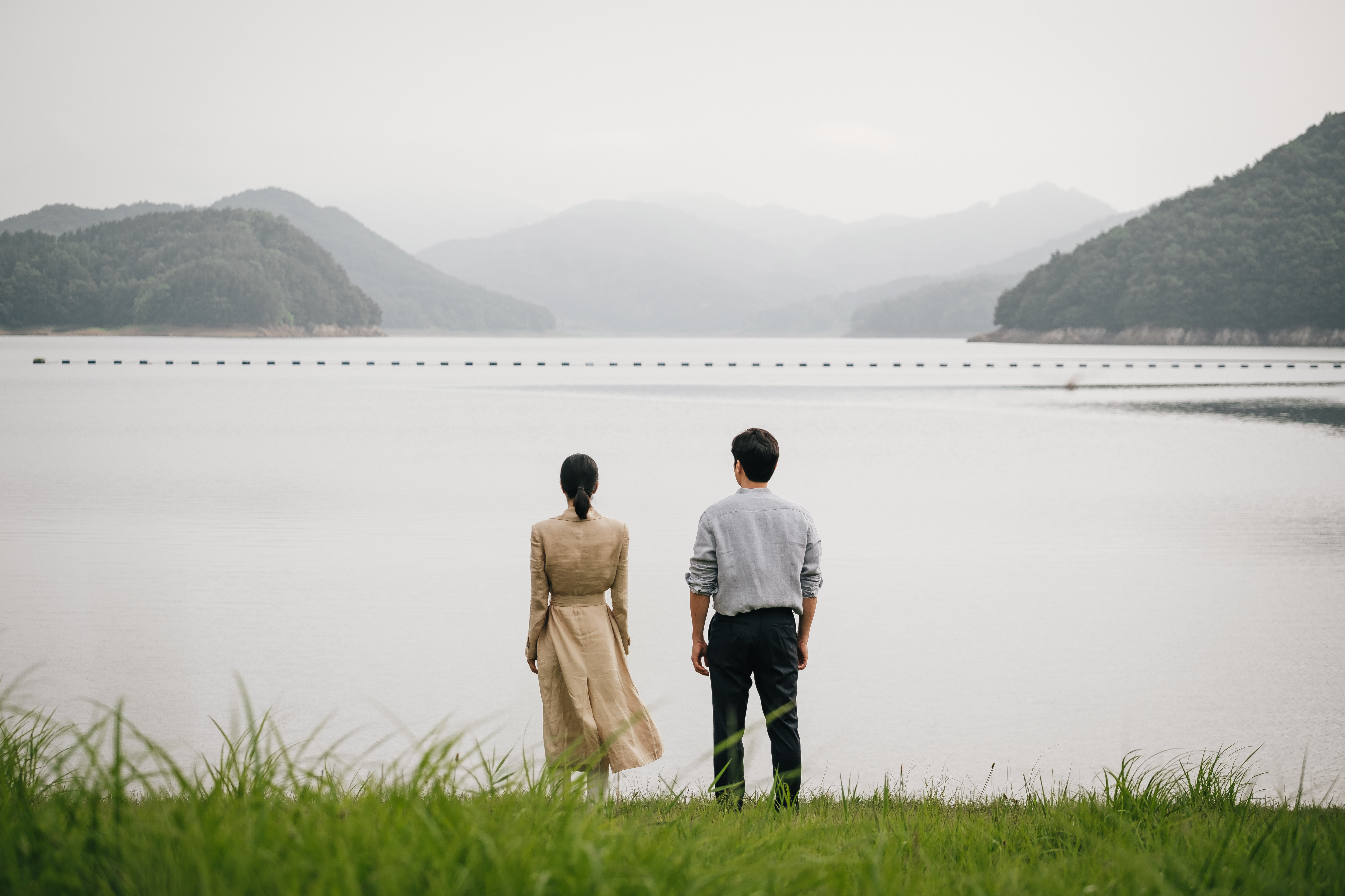 明天的记忆剧照的剧照