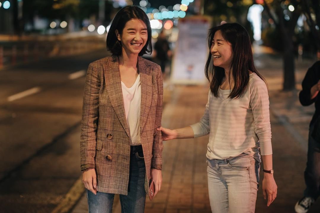 明天的记忆剧照的剧照