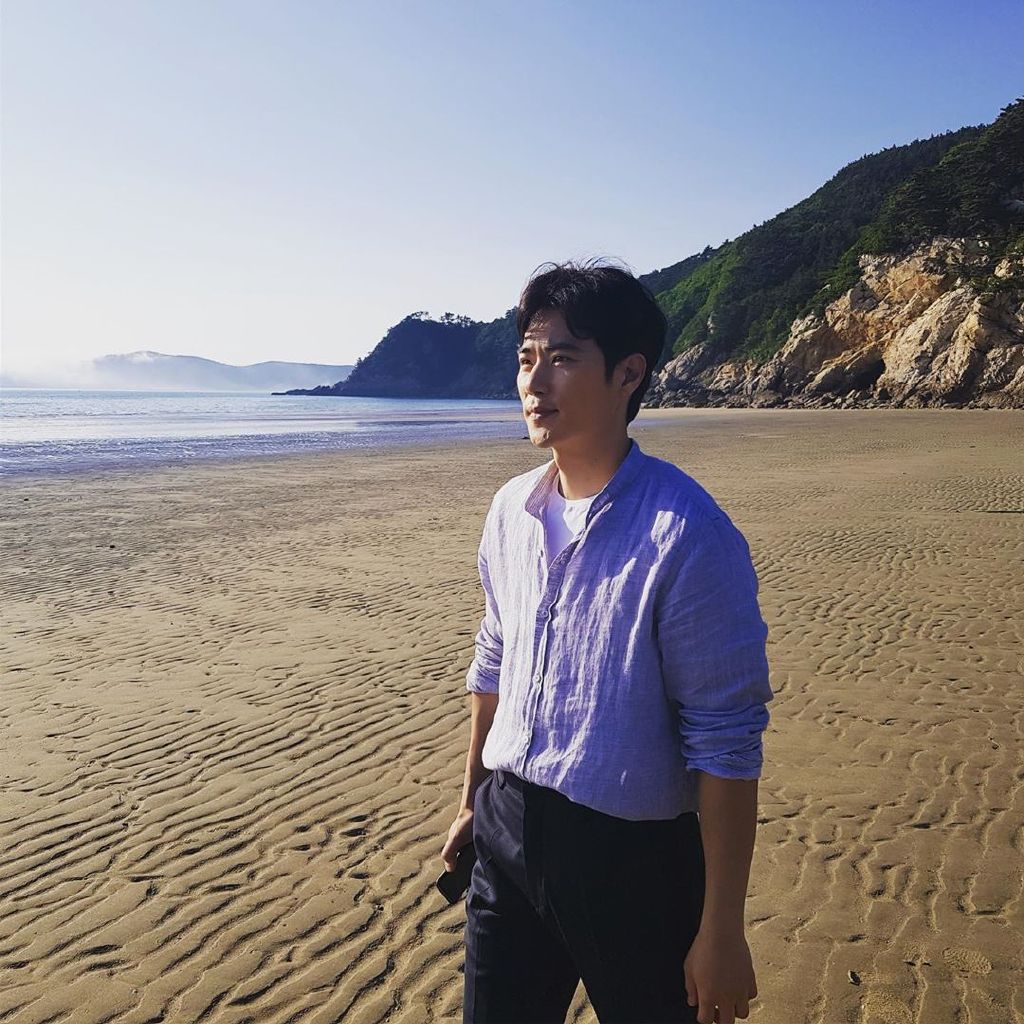 明天的记忆剧照的剧照