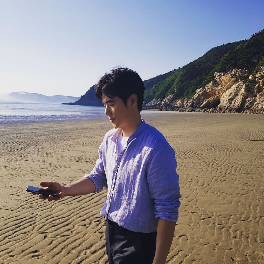 明天的记忆剧照的剧照