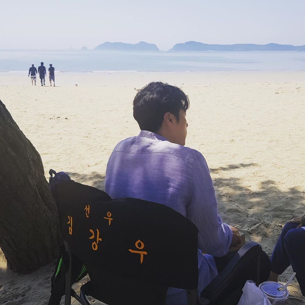 明天的记忆剧照的剧照