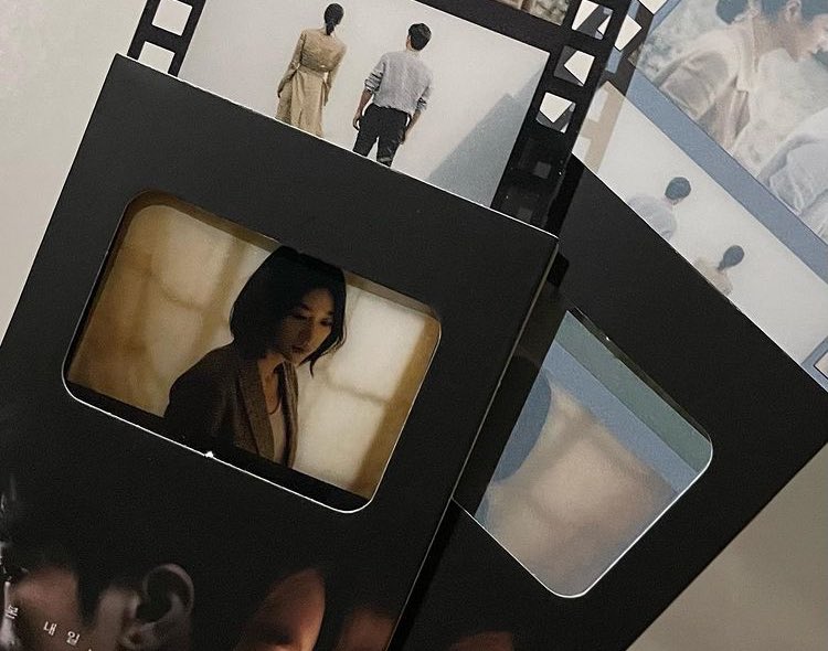 明天的记忆剧照的剧照