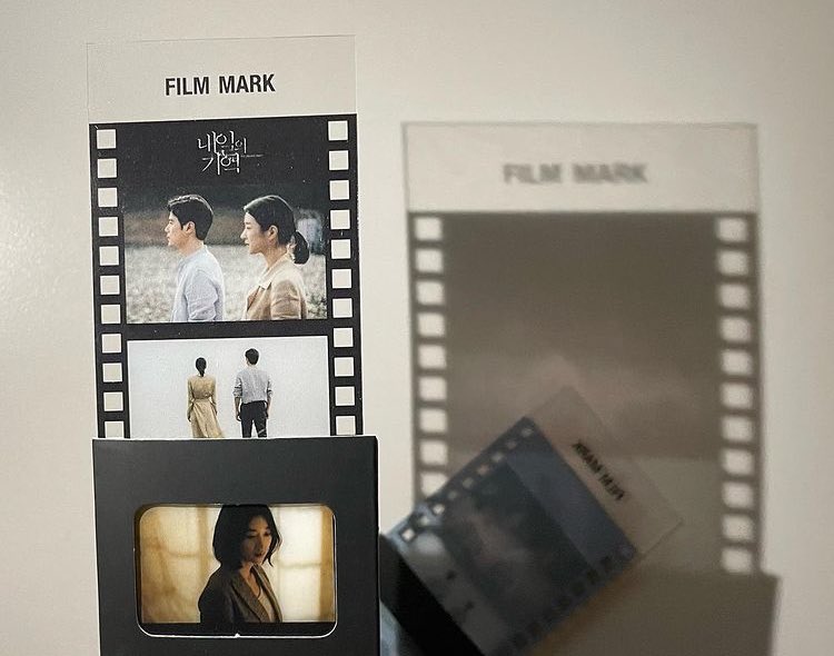 明天的记忆剧照的剧照