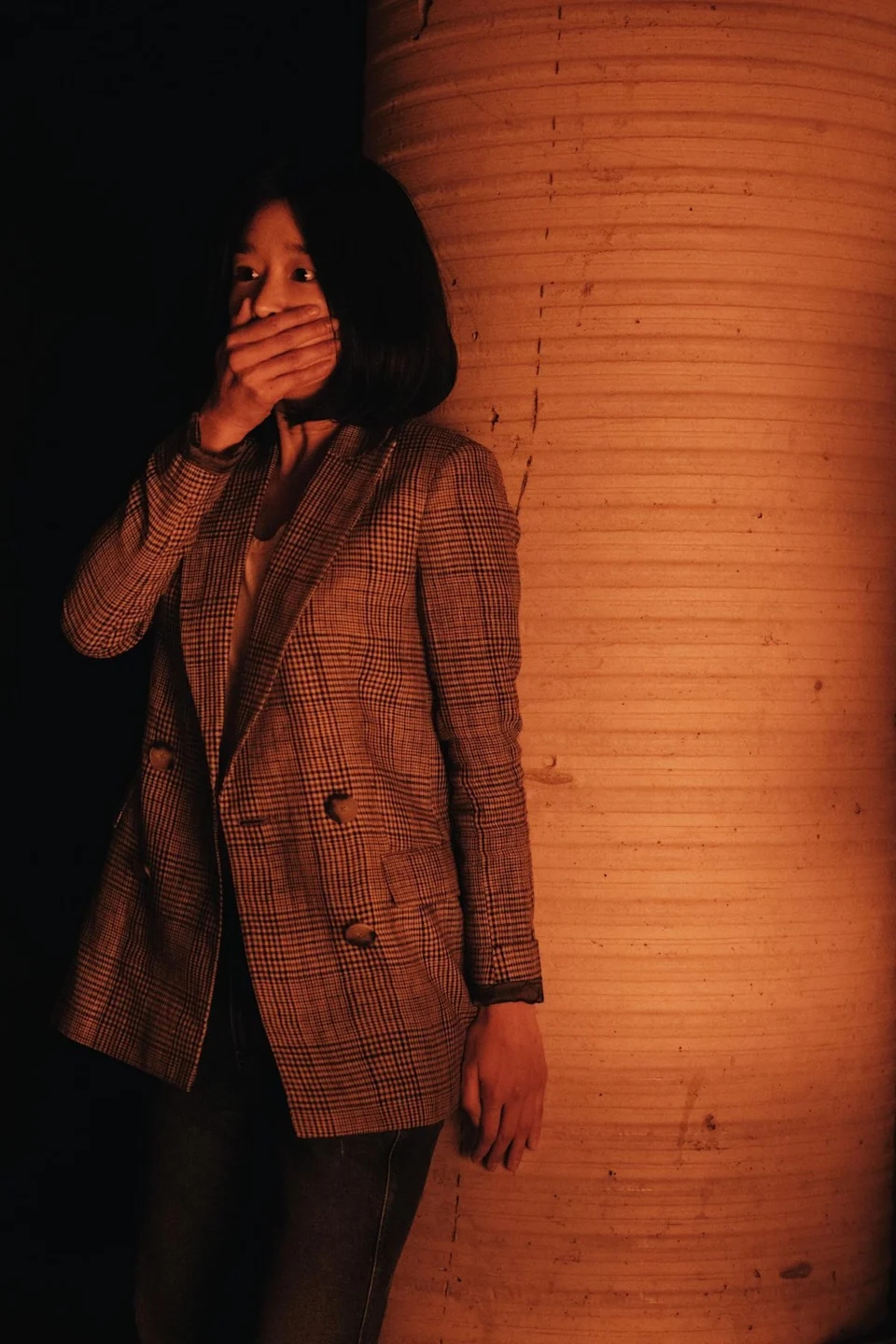 明天的记忆剧照的剧照