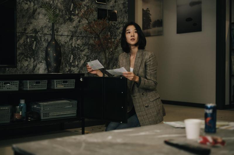 明天的记忆剧照的剧照