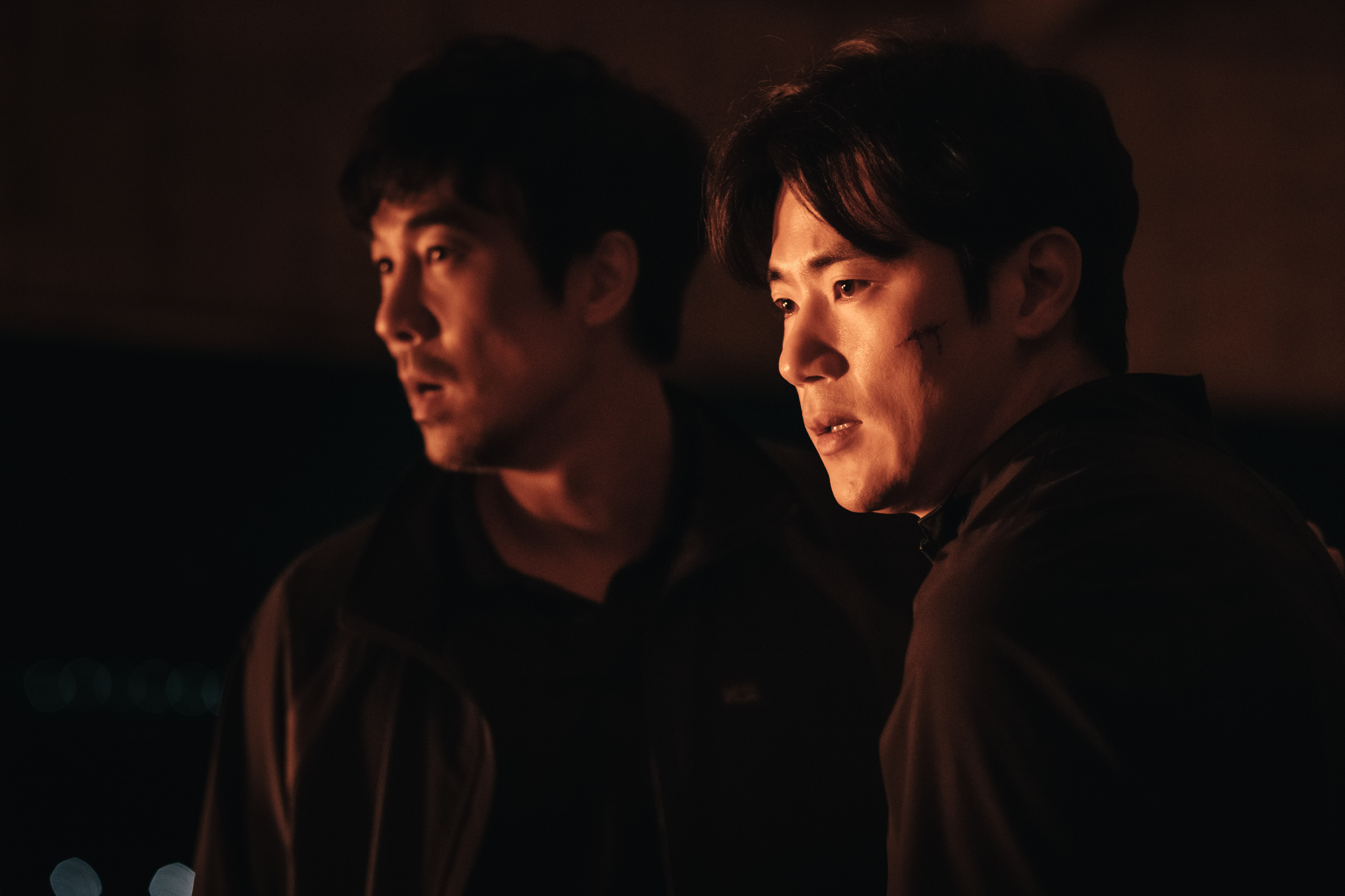 明天的记忆剧照的剧照